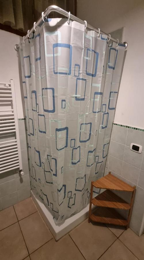 Acasamiasanpietro Apartment Рим Екстериор снимка