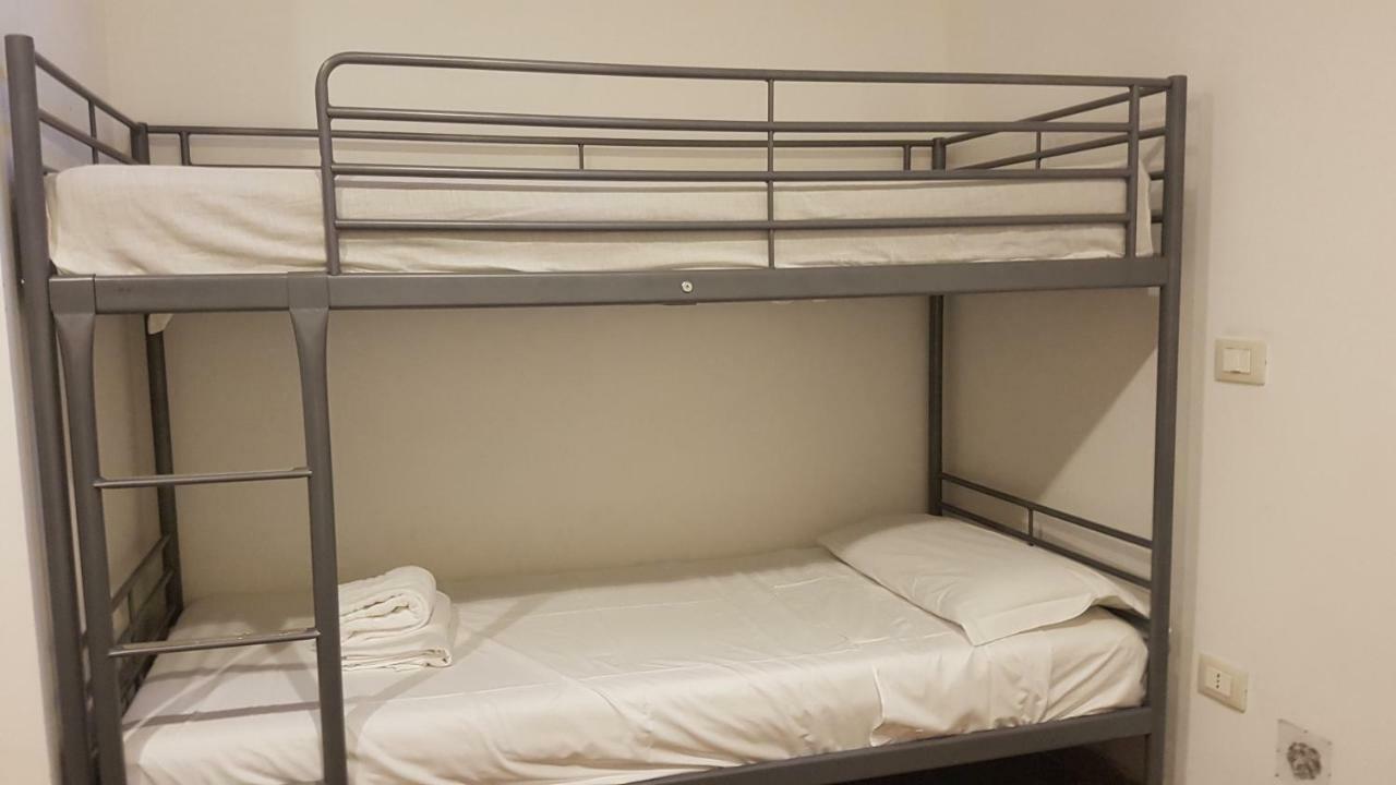 Acasamiasanpietro Apartment Рим Екстериор снимка