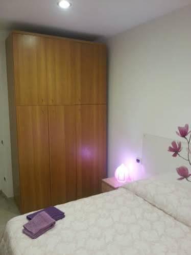 Acasamiasanpietro Apartment Рим Екстериор снимка