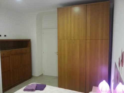 Acasamiasanpietro Apartment Рим Екстериор снимка