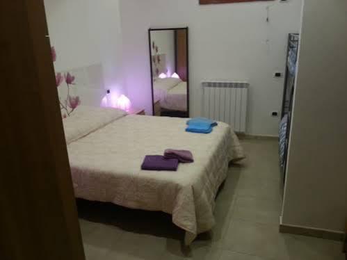 Acasamiasanpietro Apartment Рим Екстериор снимка